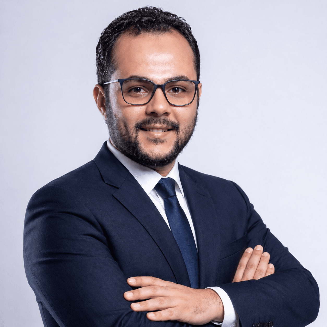 Mostafa Khedr
