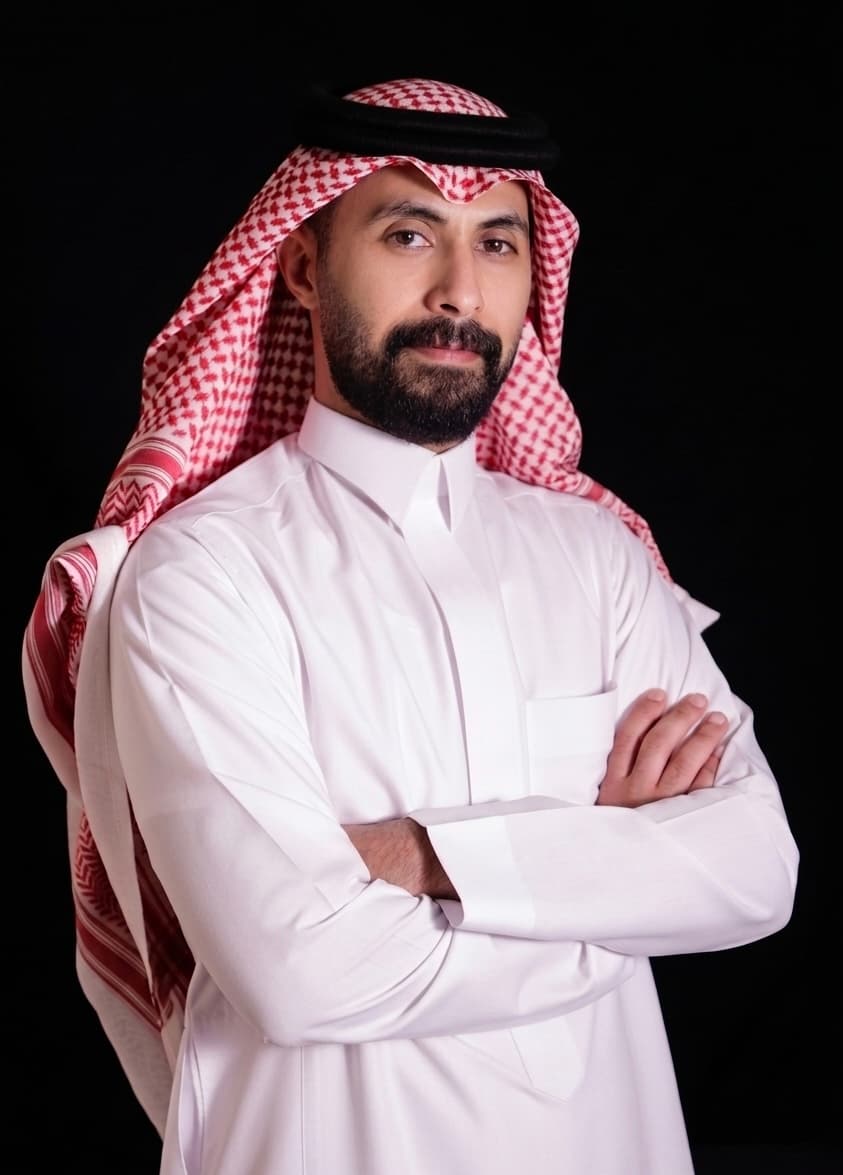 Yasser Al-Zahrani